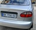 Серый Дэу Сенс, объемом двигателя 1.3 л и пробегом 391 тыс. км за 1500 $, фото 1 на Automoto.ua