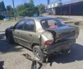 Серый Дэу Сенс, объемом двигателя 1.5 л и пробегом 1 тыс. км за 1100 $, фото 5 на Automoto.ua