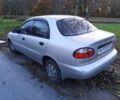 Сірий Деу Сенс, об'ємом двигуна 1.3 л та пробігом 240 тис. км за 1550 $, фото 1 на Automoto.ua