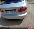 Серый Дэу Сенс, объемом двигателя 1.3 л и пробегом 180 тыс. км за 1550 $, фото 2 на Automoto.ua