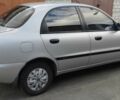 Сірий Деу Сенс, об'ємом двигуна 1.3 л та пробігом 112 тис. км за 1700 $, фото 5 на Automoto.ua