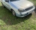 Сірий Деу Сенс, об'ємом двигуна 1.5 л та пробігом 337 тис. км за 1800 $, фото 1 на Automoto.ua