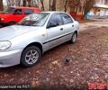 Сірий Деу Сенс, об'ємом двигуна 1.3 л та пробігом 217 тис. км за 2100 $, фото 3 на Automoto.ua