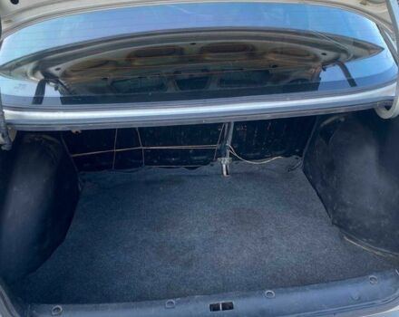 Серый Дэу Сенс, объемом двигателя 1.3 л и пробегом 293 тыс. км за 1700 $, фото 10 на Automoto.ua