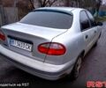 Серый Дэу Сенс, объемом двигателя 1.3 л и пробегом 200 тыс. км за 1100 $, фото 1 на Automoto.ua