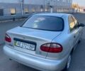 Серый Дэу Сенс, объемом двигателя 1.3 л и пробегом 293 тыс. км за 1700 $, фото 2 на Automoto.ua