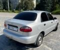 Серый Дэу Сенс, объемом двигателя 1.3 л и пробегом 207 тыс. км за 2100 $, фото 3 на Automoto.ua