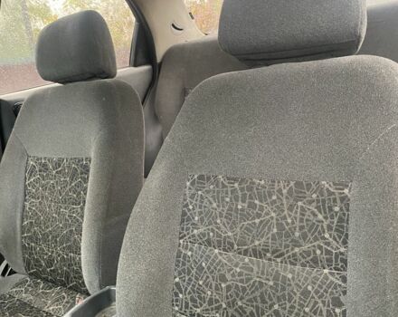 Серый Дэу Сенс, объемом двигателя 1.3 л и пробегом 289 тыс. км за 850 $, фото 3 на Automoto.ua