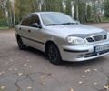 Серый Дэу Сенс, объемом двигателя 1.5 л и пробегом 266 тыс. км за 2450 $, фото 9 на Automoto.ua