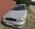 Сірий Деу Сенс, об'ємом двигуна 1.3 л та пробігом 176 тис. км за 1300 $, фото 1 на Automoto.ua