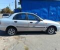 Сірий Деу Сенс, об'ємом двигуна 1.6 л та пробігом 167 тис. км за 2150 $, фото 4 на Automoto.ua