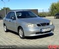 Серый Дэу Сенс, объемом двигателя 1.3 л и пробегом 100 тыс. км за 1450 $, фото 1 на Automoto.ua