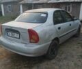 Сірий Деу Сенс, об'ємом двигуна 1.6 л та пробігом 207 тис. км за 1576 $, фото 5 на Automoto.ua