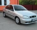 Сірий Деу Сенс, об'ємом двигуна 1.5 л та пробігом 265 тис. км за 1750 $, фото 9 на Automoto.ua