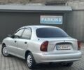 Серый Дэу Сенс, объемом двигателя 1.5 л и пробегом 180 тыс. км за 1700 $, фото 11 на Automoto.ua