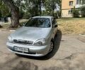 Сірий Деу Сенс, об'ємом двигуна 1.5 л та пробігом 224 тис. км за 2497 $, фото 1 на Automoto.ua