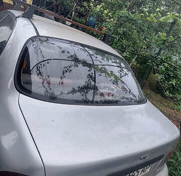 Серый Дэу Сенс, объемом двигателя 0 л и пробегом 314 тыс. км за 1500 $, фото 2 на Automoto.ua