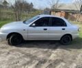 Сірий Деу Сенс, об'ємом двигуна 0 л та пробігом 200 тис. км за 2100 $, фото 1 на Automoto.ua