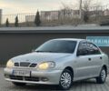Серый Дэу Сенс, объемом двигателя 1.5 л и пробегом 180 тыс. км за 1700 $, фото 2 на Automoto.ua