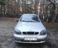 Серый Дэу Сенс, объемом двигателя 1.3 л и пробегом 201 тыс. км за 1850 $, фото 2 на Automoto.ua