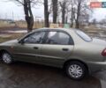 Серый Дэу Сенс, объемом двигателя 1.3 л и пробегом 165 тыс. км за 2600 $, фото 3 на Automoto.ua