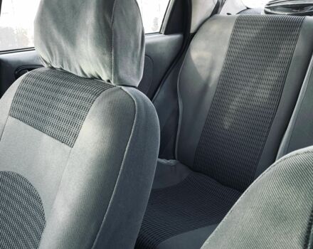 Серый Дэу Сенс, объемом двигателя 1.6 л и пробегом 280 тыс. км за 2800 $, фото 9 на Automoto.ua