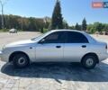 Серый Дэу Сенс, объемом двигателя 1.3 л и пробегом 207 тыс. км за 2100 $, фото 1 на Automoto.ua