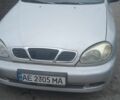 Сірий Деу Сенс, об'ємом двигуна 1.3 л та пробігом 160 тис. км за 2200 $, фото 1 на Automoto.ua