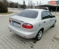 Серый Дэу Сенс, объемом двигателя 1.3 л и пробегом 290 тыс. км за 1800 $, фото 10 на Automoto.ua