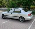 Сірий Деу Сенс, об'ємом двигуна 1.3 л та пробігом 141 тис. км за 2300 $, фото 1 на Automoto.ua