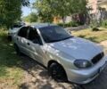 Сірий Деу Сенс, об'ємом двигуна 1.3 л та пробігом 200 тис. км за 1350 $, фото 10 на Automoto.ua