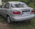 Сірий Деу Сенс, об'ємом двигуна 1.5 л та пробігом 169 тис. км за 1500 $, фото 1 на Automoto.ua