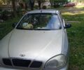 Сірий Деу Сенс, об'ємом двигуна 1 л та пробігом 205 тис. км за 1600 $, фото 4 на Automoto.ua