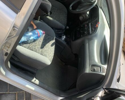 Серый Дэу Сенс, объемом двигателя 1.3 л и пробегом 202 тыс. км за 2150 $, фото 5 на Automoto.ua