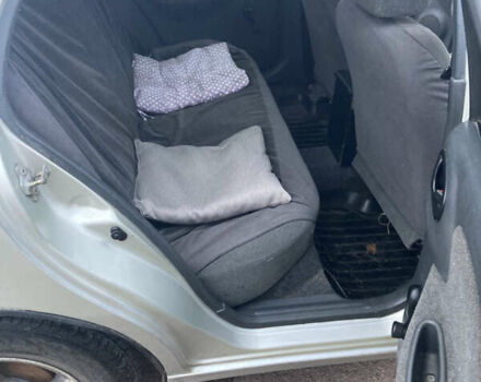 Сірий Деу Сенс, об'ємом двигуна 1.3 л та пробігом 300 тис. км за 1999 $, фото 18 на Automoto.ua