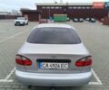 Серый Дэу Сенс, объемом двигателя 1.3 л и пробегом 212 тыс. км за 2300 $, фото 9 на Automoto.ua