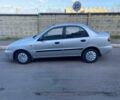 Серый Дэу Сенс, объемом двигателя 1.3 л и пробегом 293 тыс. км за 1700 $, фото 4 на Automoto.ua