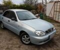 Деу Сенс 2005 у Житомирі на Automoto.ua Сірий Деу Сенс, об'ємом двигуна 1.6 л та пробігом 215 тис. км за 1750 $, фото 1 на Automoto.ua