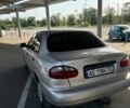 Серый Дэу Сенс, объемом двигателя 1.3 л и пробегом 320 тыс. км за 1500 $, фото 3 на Automoto.ua