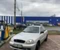 Серый Дэу Сенс, объемом двигателя 1.5 л и пробегом 264 тыс. км за 1550 $, фото 1 на Automoto.ua