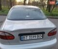 Серый Дэу Сенс, объемом двигателя 1.3 л и пробегом 210 тыс. км за 2300 $, фото 5 на Automoto.ua