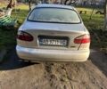 Серый Дэу Сенс, объемом двигателя 1.3 л и пробегом 200 тыс. км за 1300 $, фото 2 на Automoto.ua