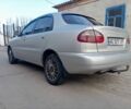 Сірий Деу Сенс, об'ємом двигуна 1.5 л та пробігом 220 тис. км за 2700 $, фото 5 на Automoto.ua