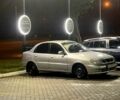 Серый Дэу Сенс, объемом двигателя 13 л и пробегом 290 тыс. км за 1550 $, фото 1 на Automoto.ua
