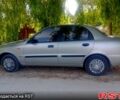 Серый Дэу Сенс, объемом двигателя 1.3 л и пробегом 280 тыс. км за 990 $, фото 1 на Automoto.ua