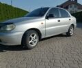 Сірий Деу Сенс, об'ємом двигуна 1.3 л та пробігом 245 тис. км за 1600 $, фото 2 на Automoto.ua