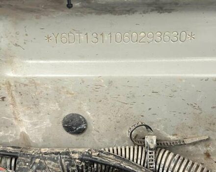 Сірий Деу Сенс, об'ємом двигуна 1.3 л та пробігом 100 тис. км за 1200 $, фото 6 на Automoto.ua