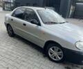 Сірий Деу Сенс, об'ємом двигуна 0 л та пробігом 120 тис. км за 1200 $, фото 4 на Automoto.ua