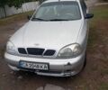 Сірий Деу Сенс, об'ємом двигуна 1.6 л та пробігом 300 тис. км за 1105 $, фото 1 на Automoto.ua