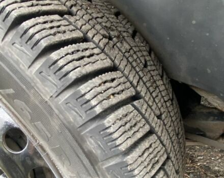 Сірий Деу Сенс, об'ємом двигуна 1.6 л та пробігом 169 тис. км за 1666 $, фото 10 на Automoto.ua